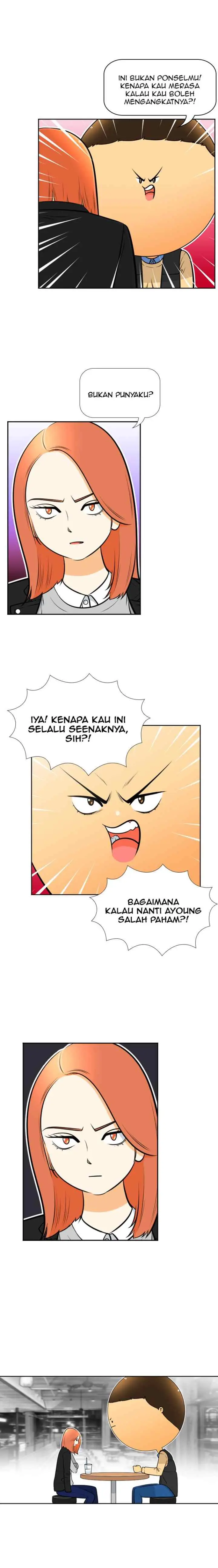 New Normal: Class 8 chapter 239 halaman 5