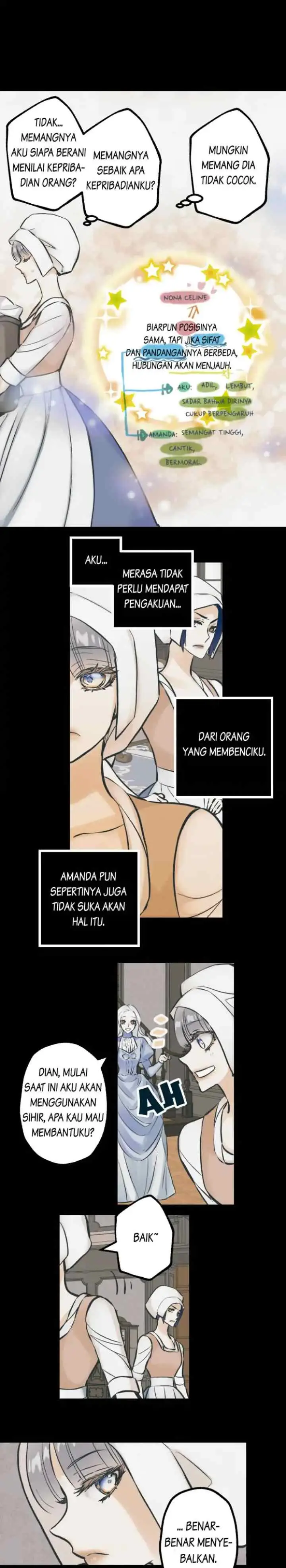 As Long as You Like It chapter 146 halaman 4