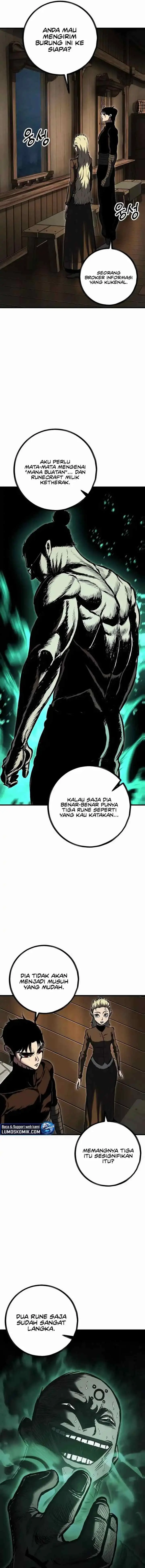 Pattern Battle chapter 16 halaman 12