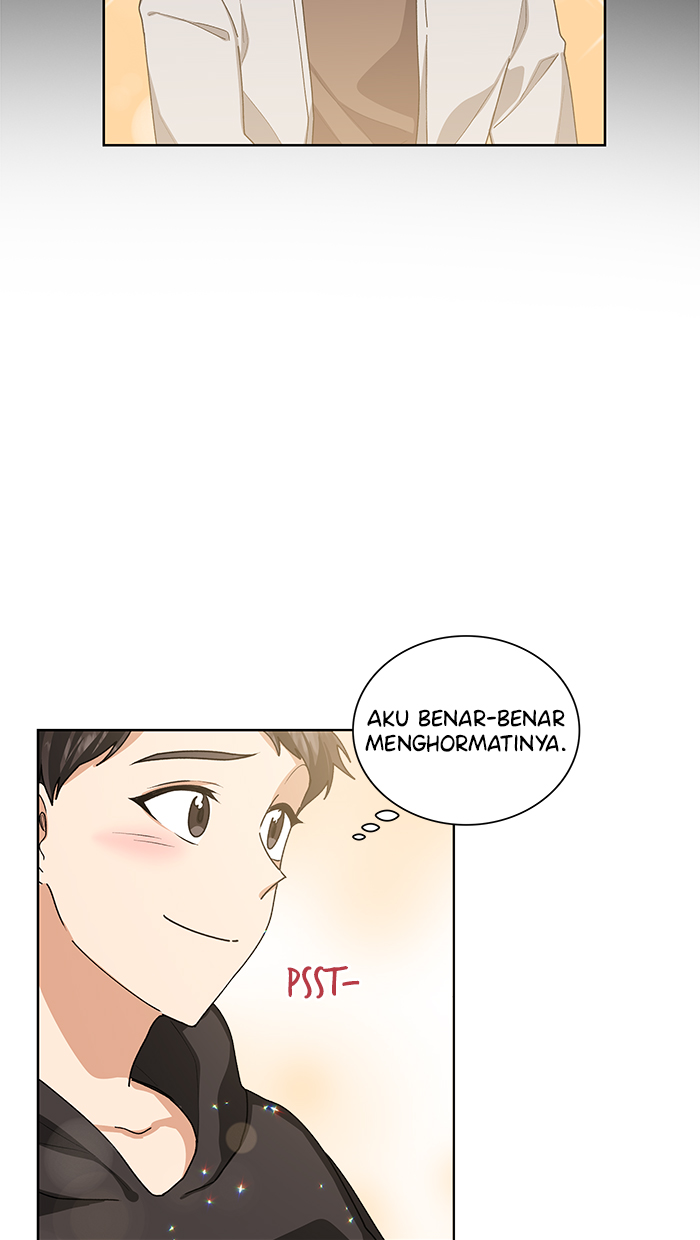 We're Soulmates Starting From Today chapter 30 halaman 57