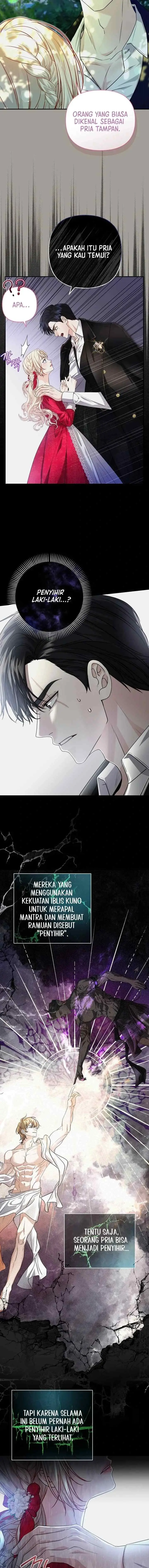Grand Duke of the North chapter 52 halaman 14