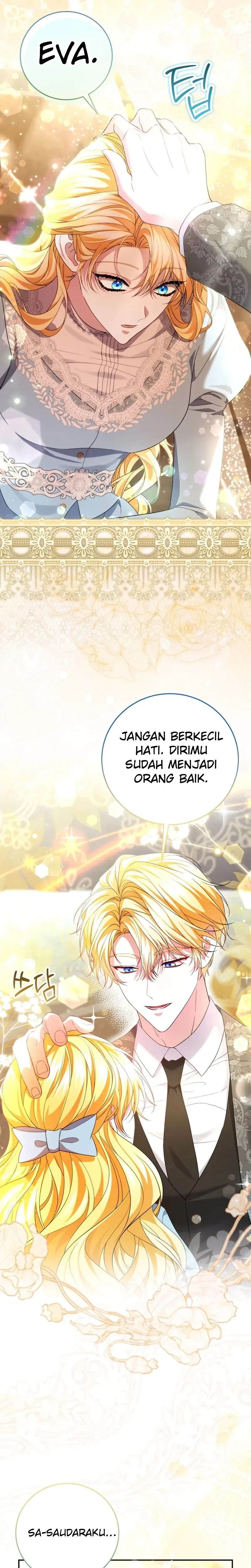 I Became The Villainess's Favorite chapter 38 halaman 16