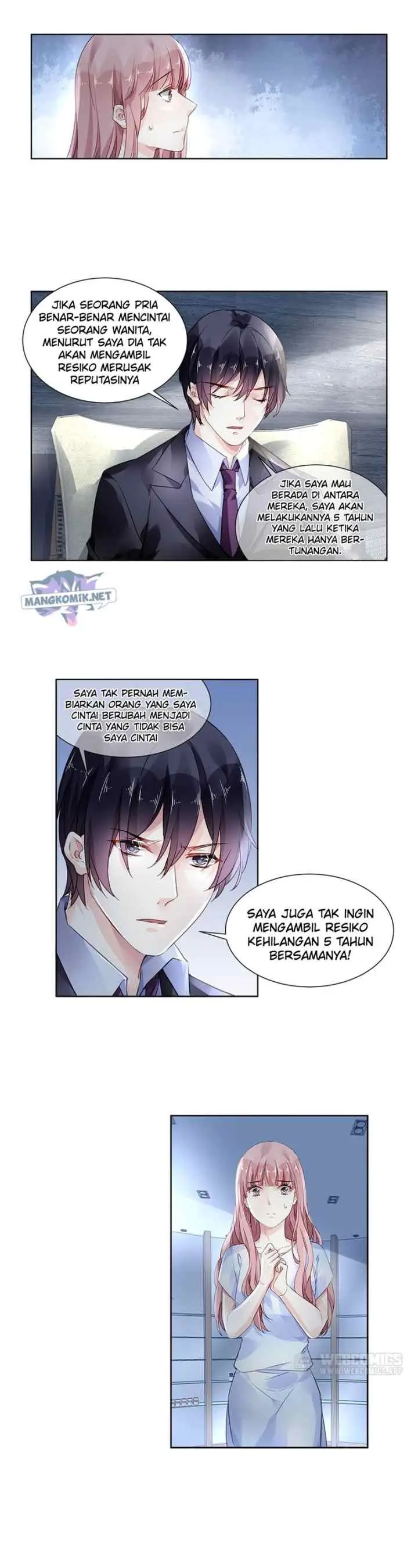 Guomin Laogong Dai Huijia chapter 170 halaman 5