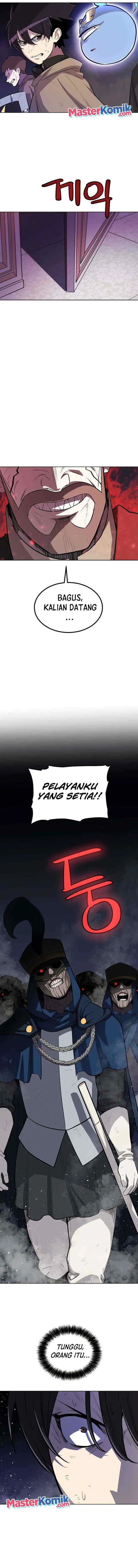 Overpowered Sword chapter 76 halaman 15