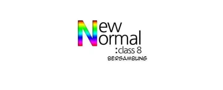 New Normal: Class 8 chapter 384 halaman 18