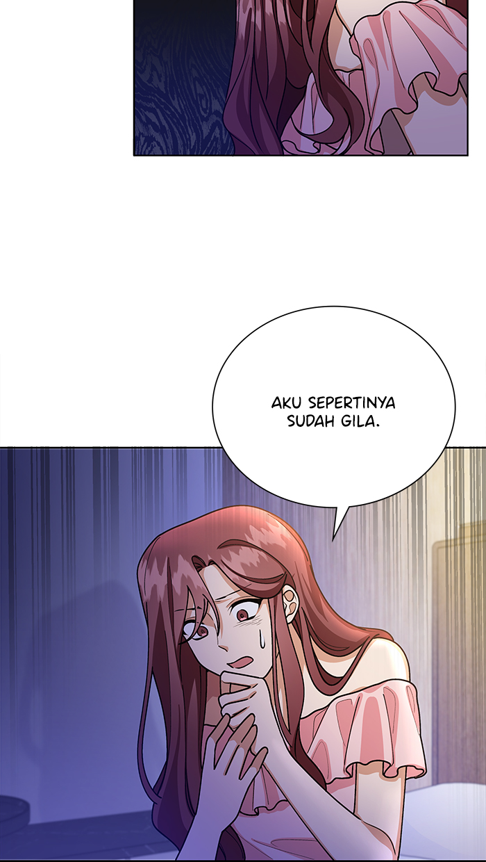 We're Soulmates Starting From Today chapter 55 halaman 37