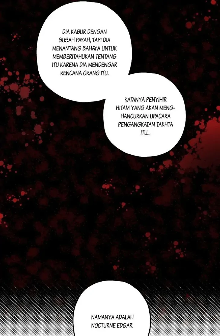 Everything Was a Misunderstanding chapter 43 halaman 47