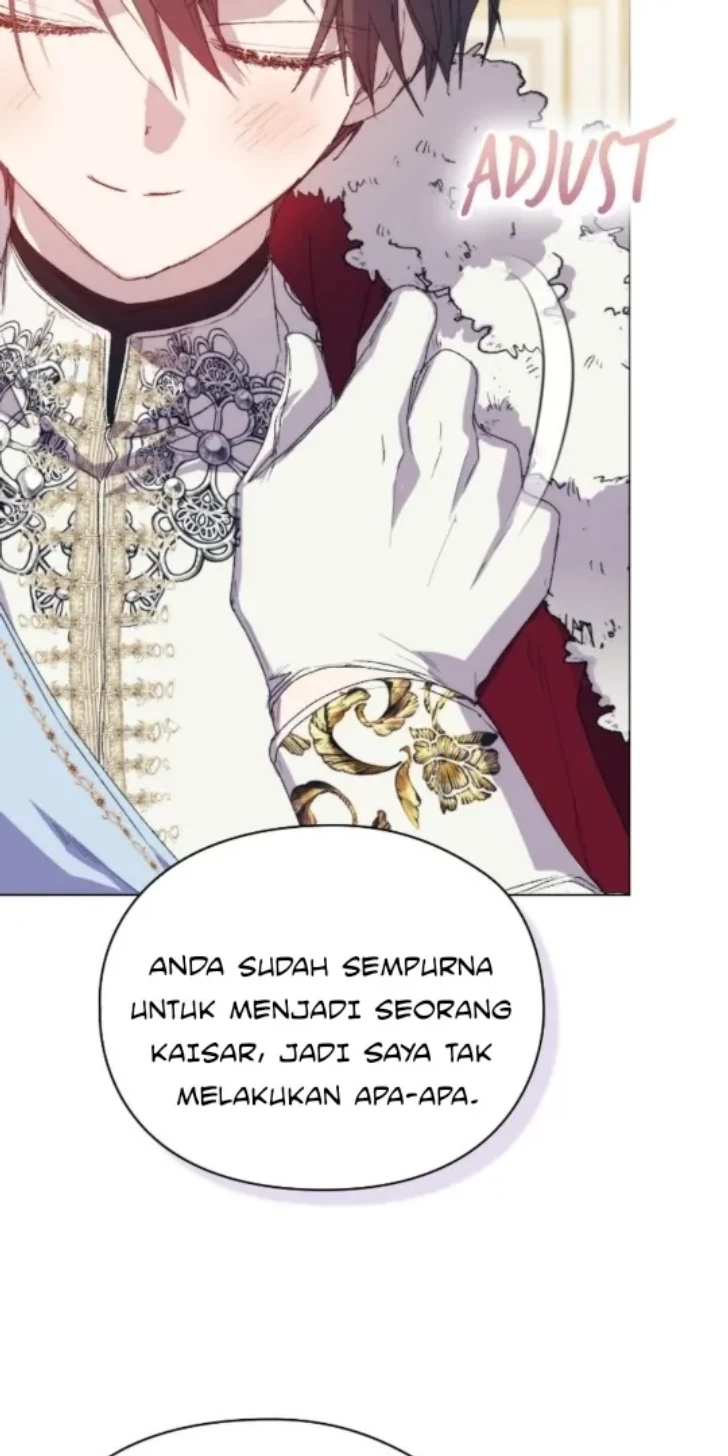 I'll Atone by Raising You Properly in This Life, Your Majesty! chapter 120 halaman 34