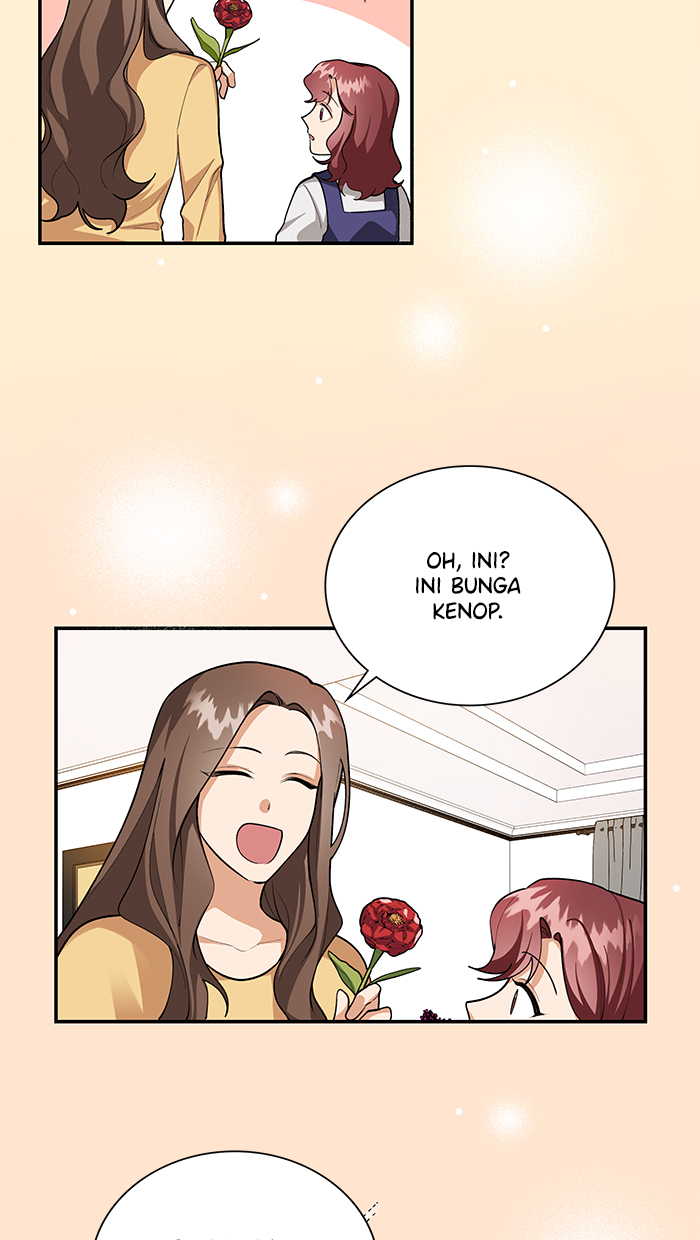 We're Soulmates Starting From Today chapter 69 halaman 20
