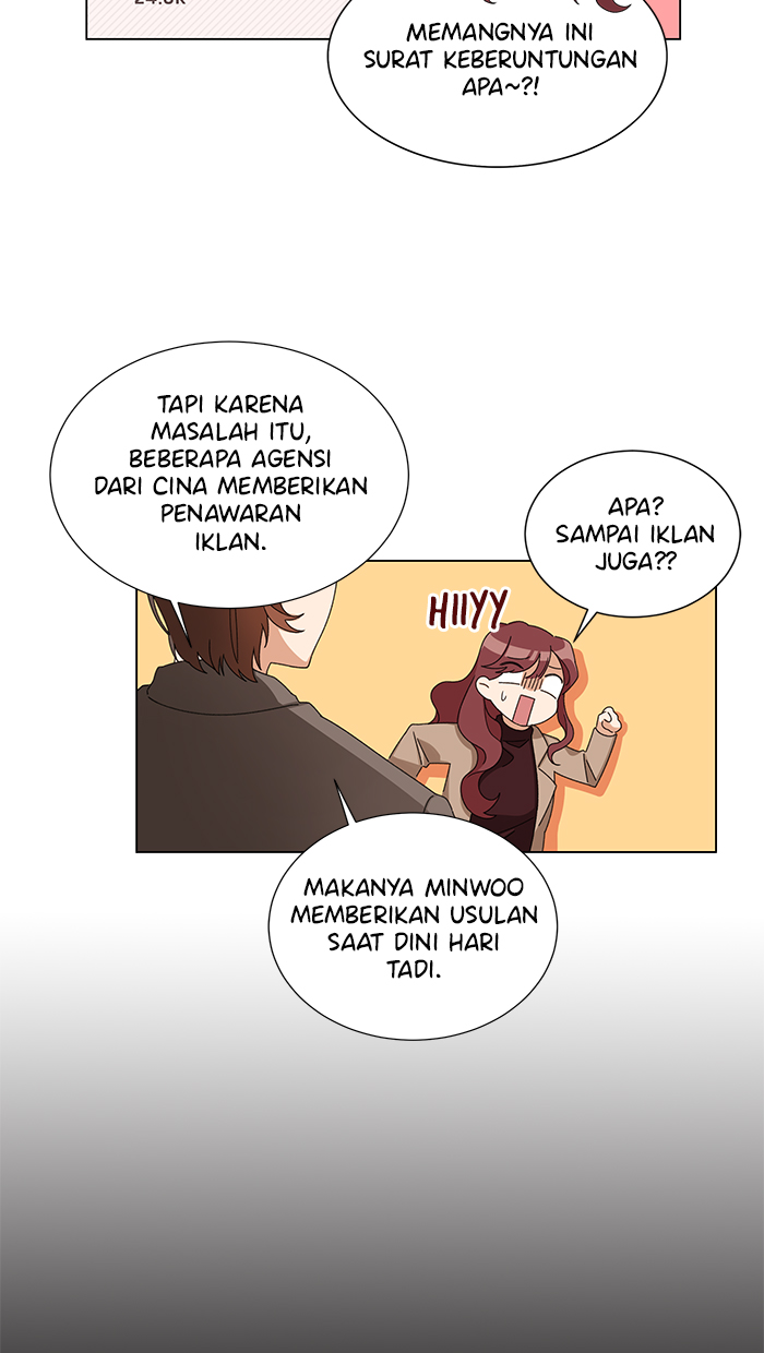 We're Soulmates Starting From Today chapter 2 halaman 16