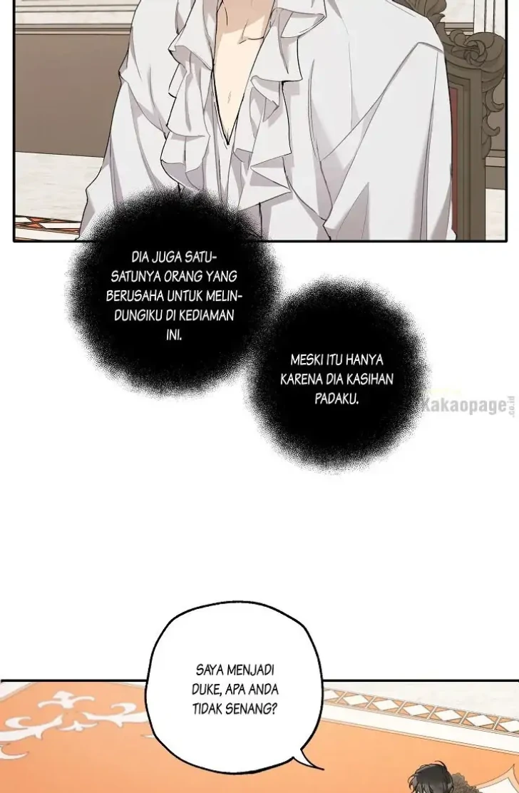 Everything Was a Misunderstanding chapter 38 halaman 11