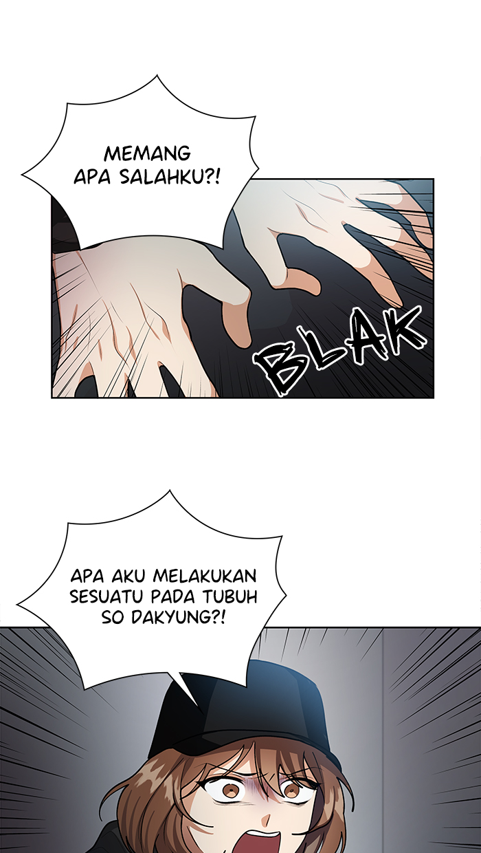 We're Soulmates Starting From Today chapter 64 halaman 34