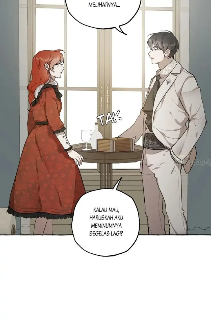 Everything Was a Misunderstanding chapter 12 halaman 64