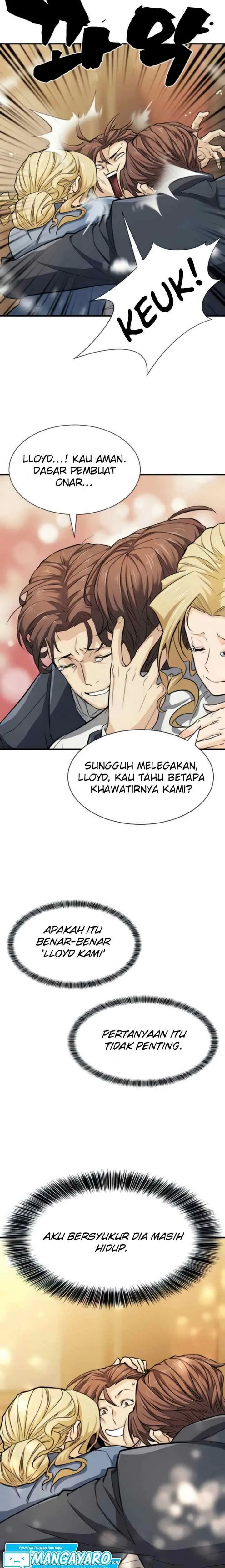 O melhor engenheiro do mundo chapter 34.2 halaman 10