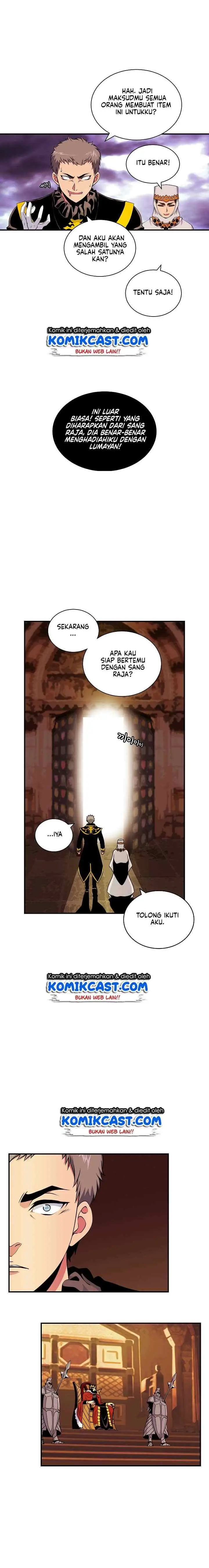 Fantasy Online chapter 41 halaman 12