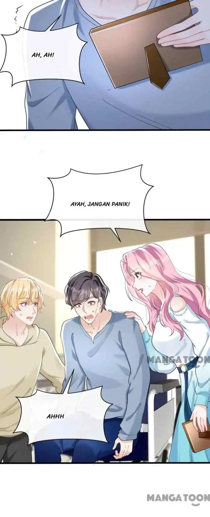 Never Let Go of My Ex-Husband chapter 48 halaman 11