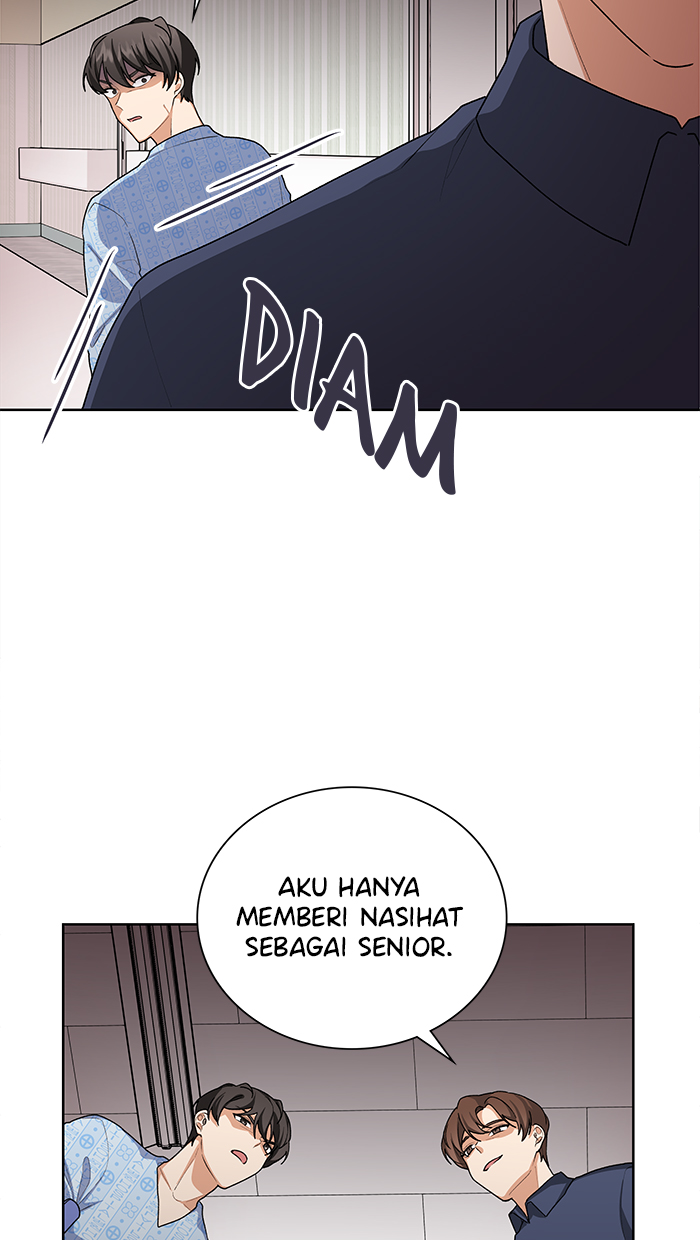 We're Soulmates Starting From Today chapter 29 halaman 52