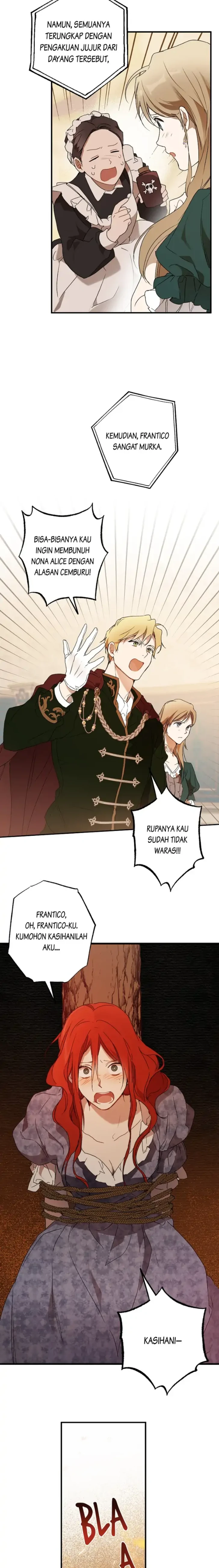 Everything Was a Misunderstanding chapter 78 halaman 5