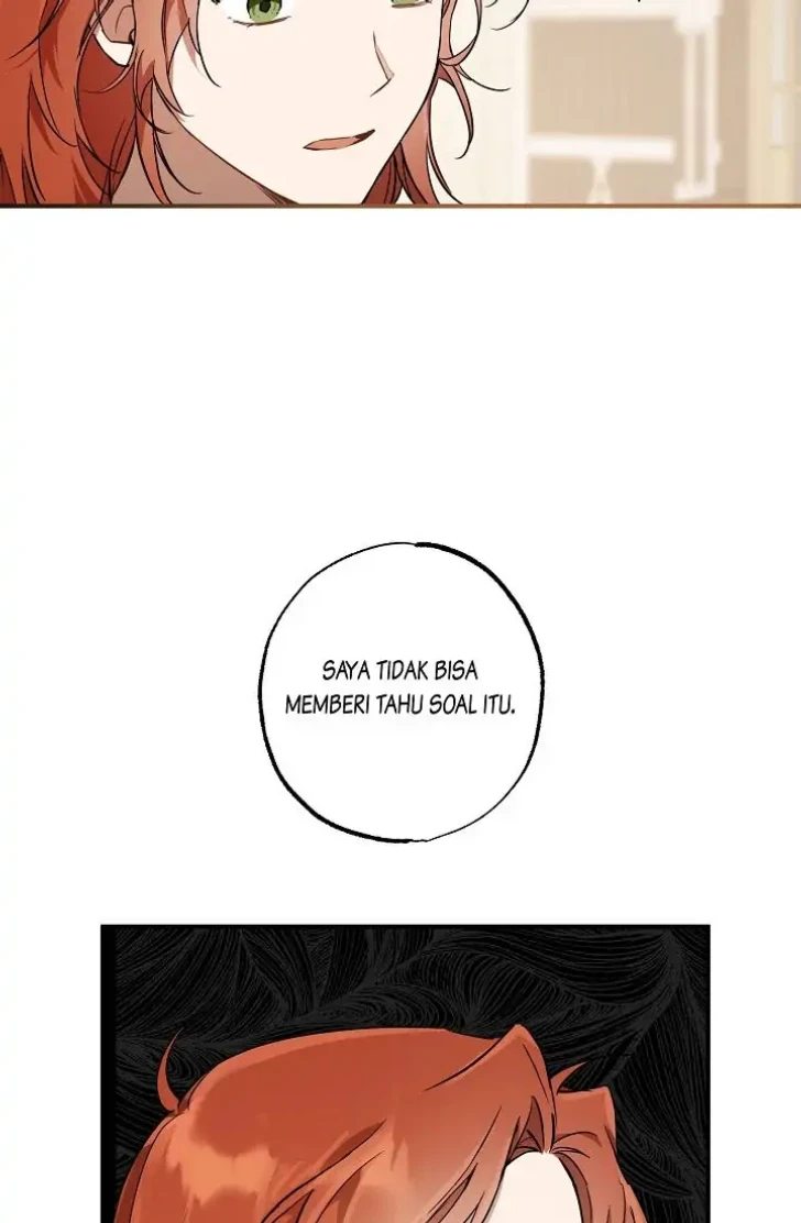 Everything Was a Misunderstanding chapter 53 halaman 4