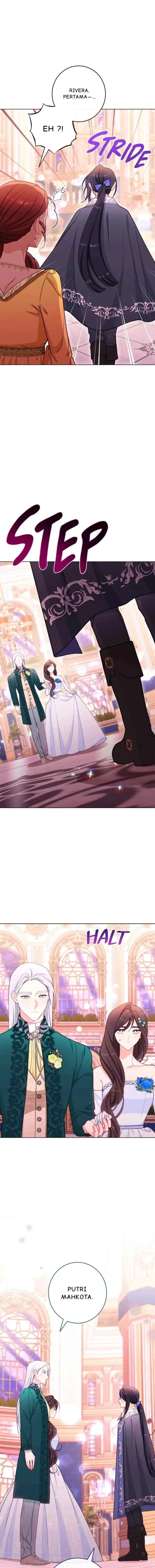 Exclusive Maid of The Evil Empress chapter 73 halaman 12
