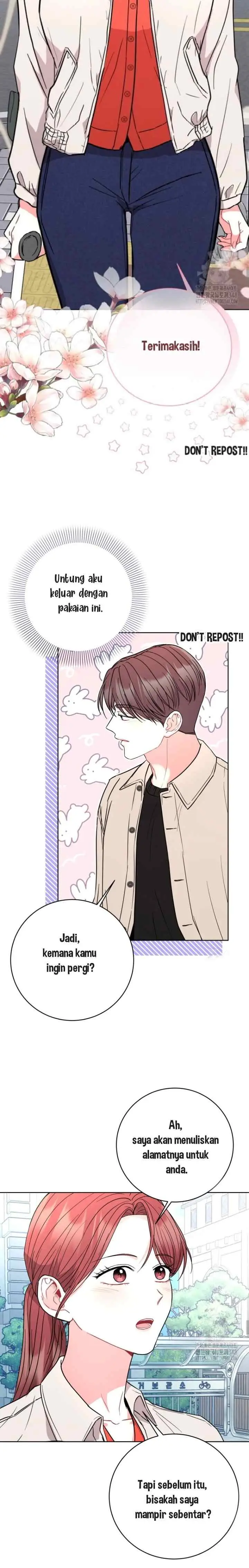 Hades and Persephone chapter 40 halaman 5