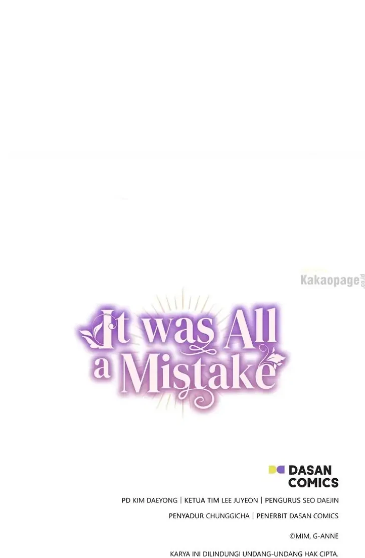 Everything Was a Misunderstanding chapter 7 halaman 78