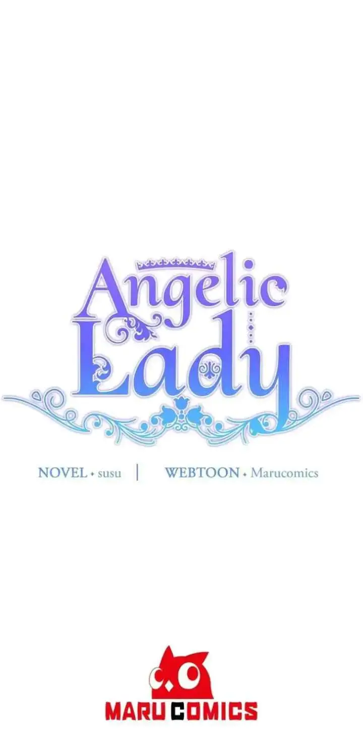 Angelic Lady chapter 143 halaman 20