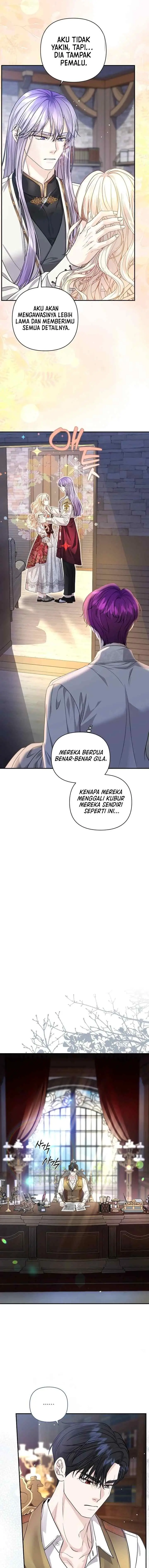 Grand Duke of the North chapter 52 halaman 12