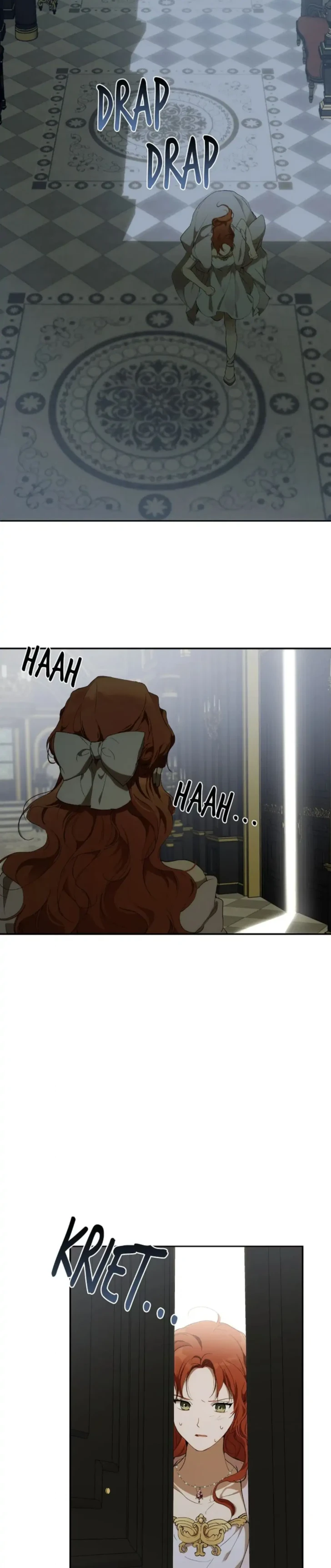 Everything Was a Misunderstanding chapter 96 halaman 24