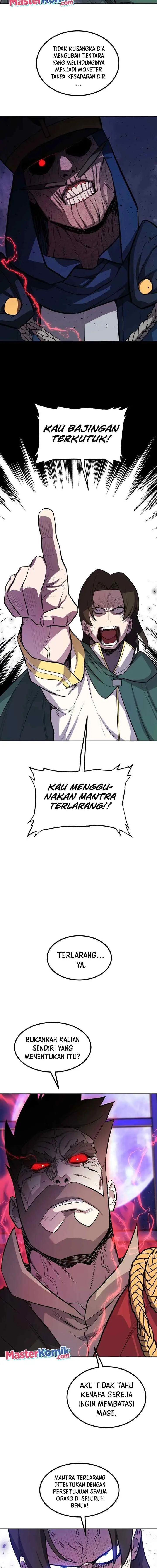 Overpowered Sword chapter 77 halaman 7