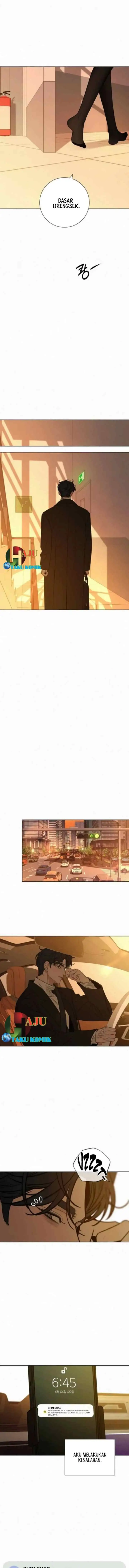 Operation: True Love chapter 128 halaman 12