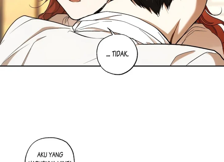 Everything Was a Misunderstanding chapter 107 halaman 92