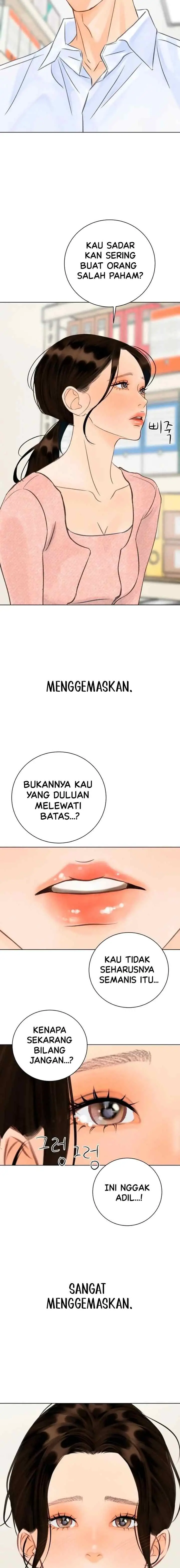 Before the Grapes Ripen chapter 16 halaman 16