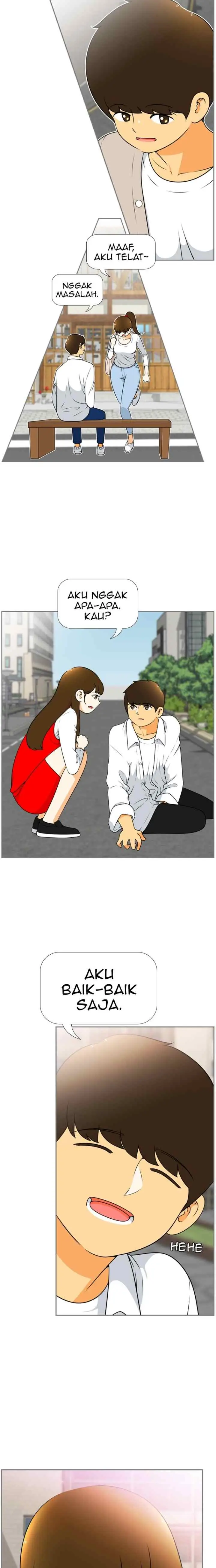 New Normal: Class 8 chapter 331 halaman 11