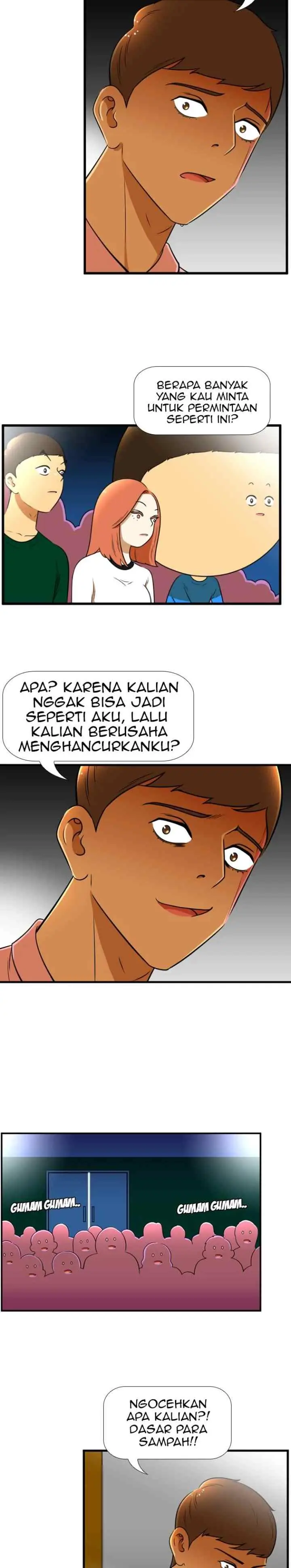 New Normal: Class 8 chapter 140 halaman 12