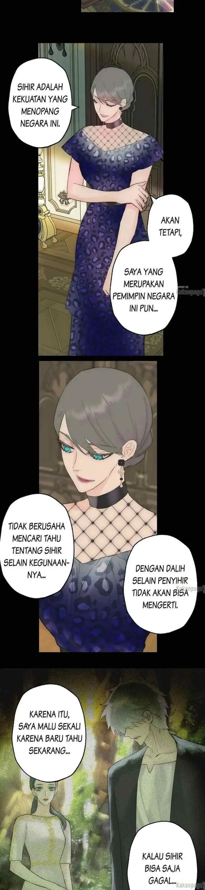 As Long as You Like It chapter 247 halaman 15