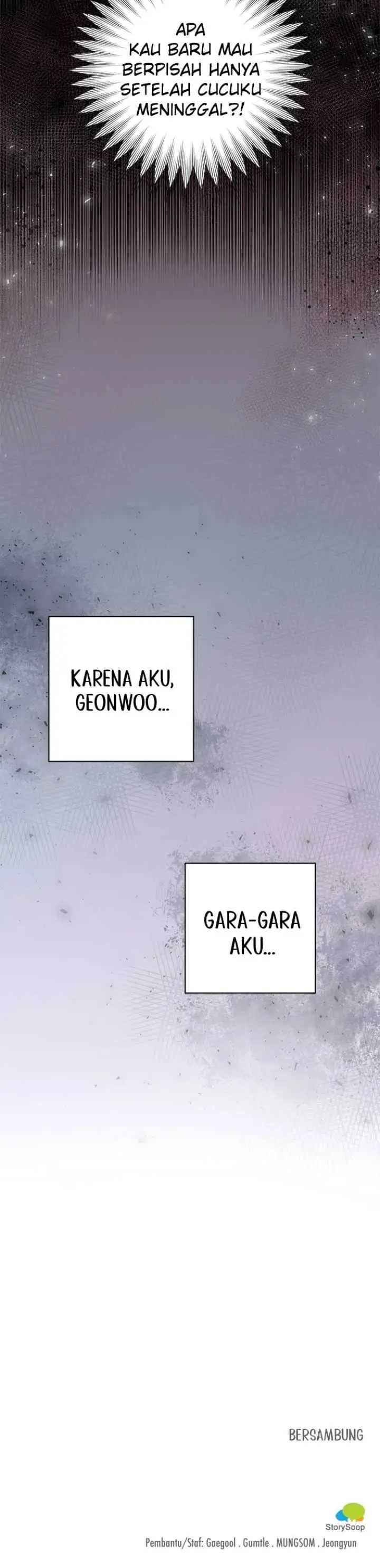 No Marriage is Perfect chapter 95 halaman 19