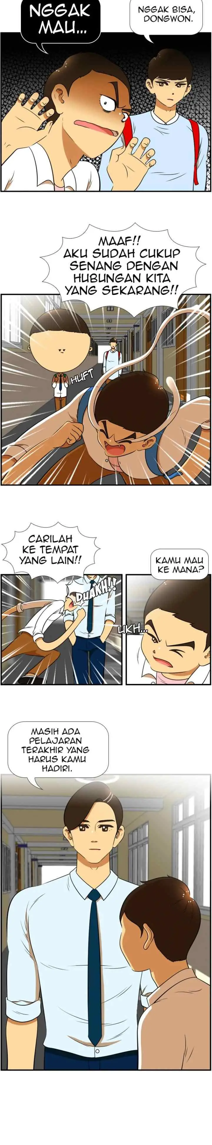 New Normal: Class 8 chapter 128 halaman 10