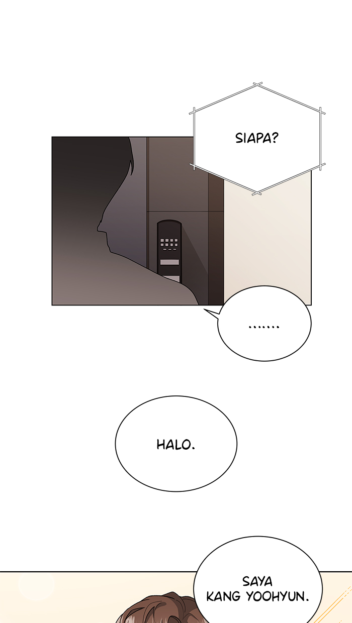 We're Soulmates Starting From Today chapter 25 halaman 63