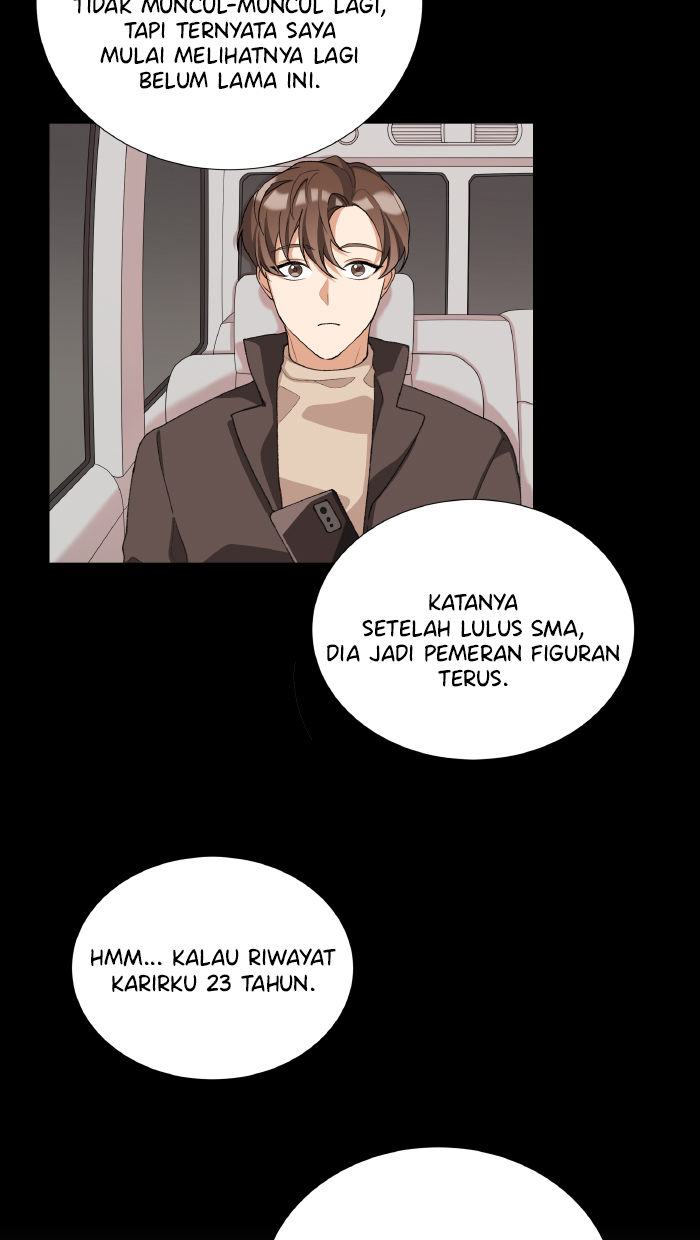 We're Soulmates Starting From Today chapter 20 halaman 12