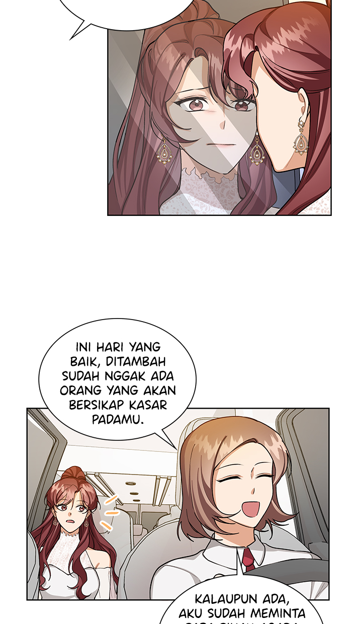 We're Soulmates Starting From Today chapter 64 halaman 46