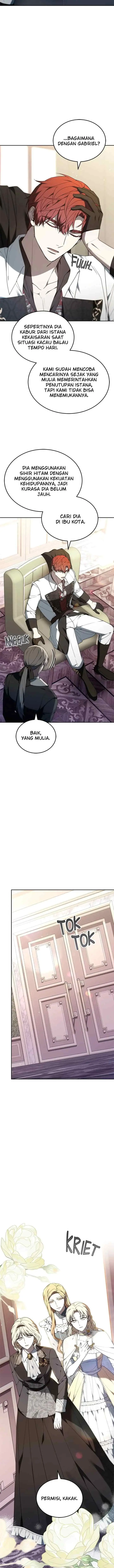 City of Arrogance chapter 77 halaman 14