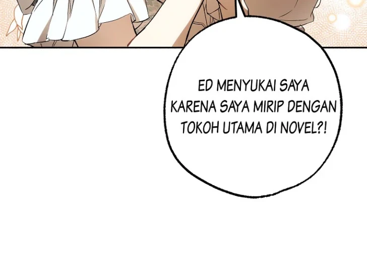 Everything Was a Misunderstanding chapter 104 halaman 97