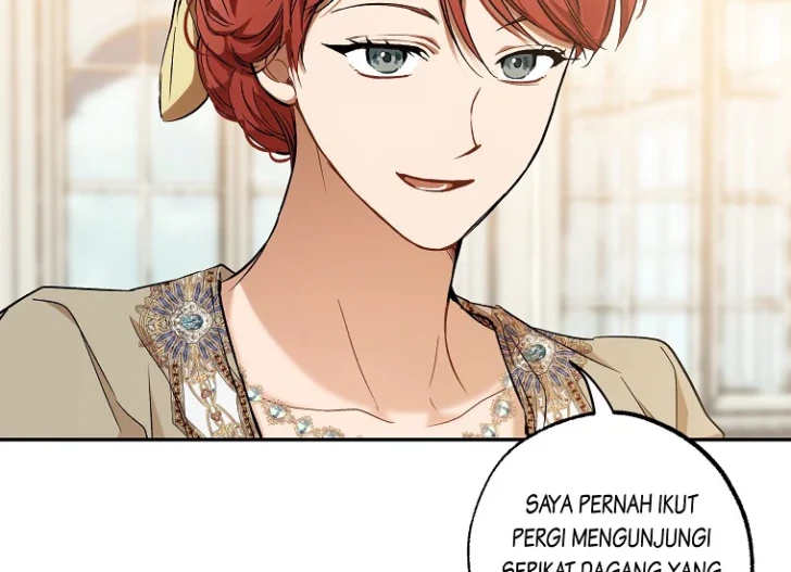 Everything Was a Misunderstanding chapter 106 halaman 36