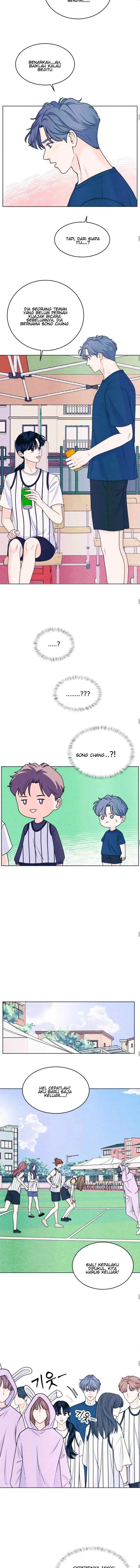 An Introverted Man And Woman chapter 41 halaman 5