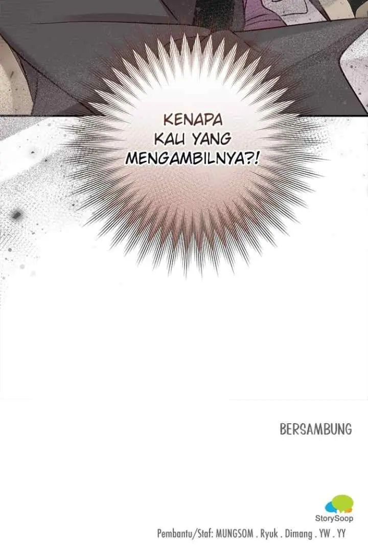 No Marriage is Perfect chapter 108 halaman 18