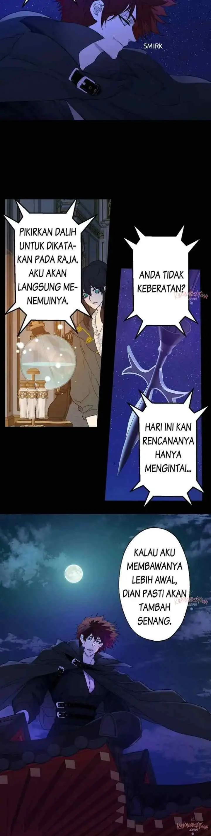 As Long as You Like It chapter 282 halaman 18