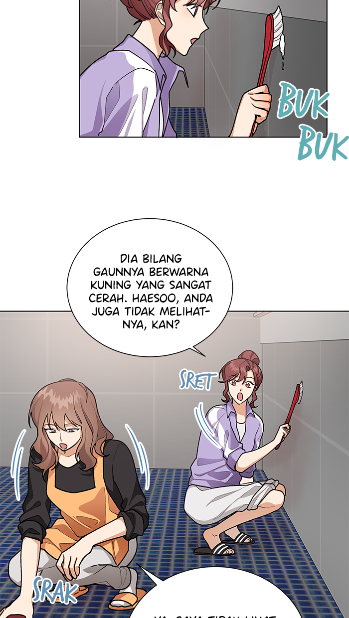 We're Soulmates Starting From Today chapter 46 halaman 23