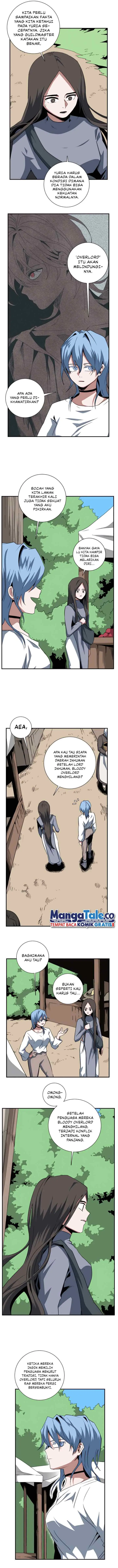 One Step to The Demon King chapter 72 halaman 7
