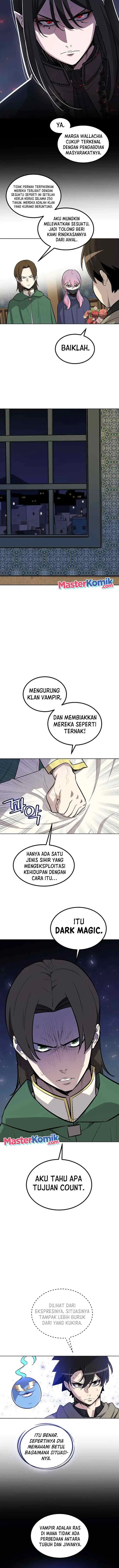 Overpowered Sword chapter 73 halaman 7